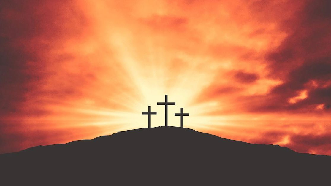 Wie is Jezus?